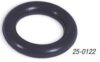 O-RING 3/8 X 9/16 25-0122