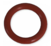 O-RING 1/4" HIGH TEMP SILICON 25-0595