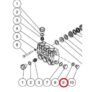 WASHER, 28-1002
