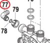 Elbow Coupling