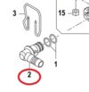 Elbow Quick Coupling