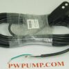 Power Cord w/GFCI