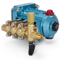 CAT Pump 2SFX25ES