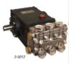 PUMP LH 5.6 GPM AT 3500 PSI 3-0012