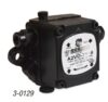 PUMP FUEL - LEFT HAND 3-0129