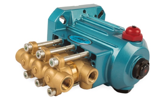 Mi-T-M Pump 3-0136