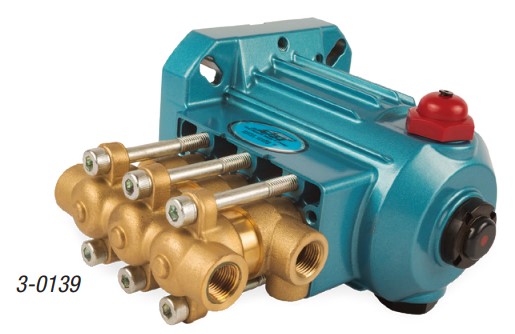 Mi-T-M Pump 3-0139
