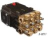 PUMP-5.5 GPM @ 3000 PSI 3-0211