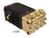 PUMP GP 5000 PSI 3-0262