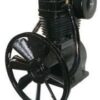 3-0298, PUMP-AIR COMPRESSOR 2 STAGE,