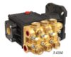 PUMP-4.0 GPM @ 4000 PSI 3-0350