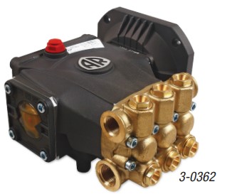 Pump 3-0362 - Image 2