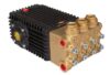 PUMP GP 7250 PSI @ 3.6 GPM 3-0430