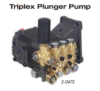 Mi-T-M Pump 3-0475
