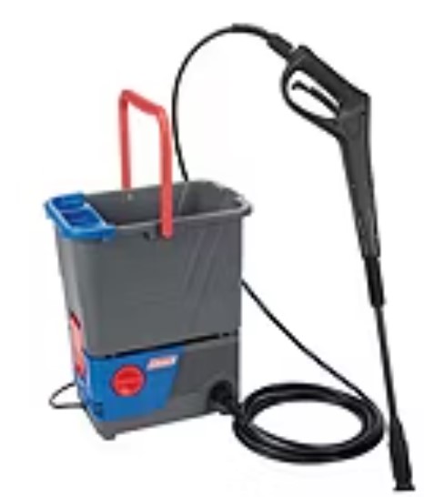 Coleman 1600 PSI Electric Pressure Washer Coleman 1600 PSI Electric Pressure Washer