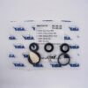 Cat Pump Cup Kit 30023