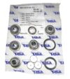 Cat Pump Valve Kit