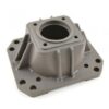 Mounting Flange