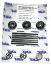 Cat Pump Sleeve & Seal Kit - 30397