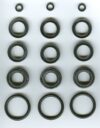 Cat Pump Seal Kit - 30629