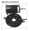 101126-002 Motor 12v