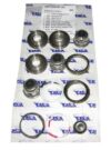 Cat Pump Valve Kit - 30687