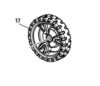 Wheel