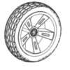 Wheel, 308451083