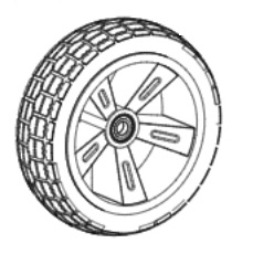 Wheel, 308451083