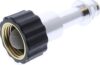 PUMP INLET ASSY, 308861005