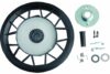 [830]STARTER PULLEY & SPRING