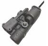MANIFOLD & Idle Down