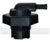 Oil Fill Cap & O-Ring