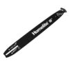 16" Homelite Bar & Safety Tip Assembly
