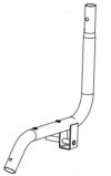 Main Frame Assembly (Left)