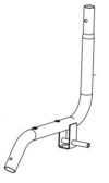 Main Frame Assembly (Right)