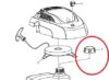 Fuel Cap, 310720033