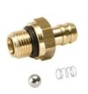 Detergent Assembly, 310868001