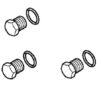 Valve Caps 317057