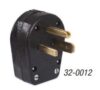 PLUG 50 AMP 250 VOLT #42 32-0012