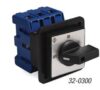 CAM SWITCH 5 HP 32-0300