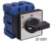 CAM SWITCH 7-1/2 HP 32-0301