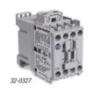 CONTACTOR-18 AMP 24 VOLT COIL 32-0327