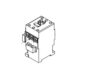 CONTACTOR 60A 3 POLE W/AUX 32-0480