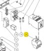 OVERLOAD RELAY 45-60A 32-0490