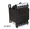 TRANSFORMER - 460V 750VA 32-0678