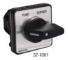 CAM SWITCH 3 POSITION 2 STAGE 32-1061