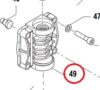 Pump Manifold