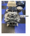 3218.0564 Pump Manifold
