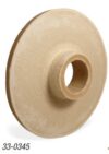 INSULATION DRUM HEAD 33-0345